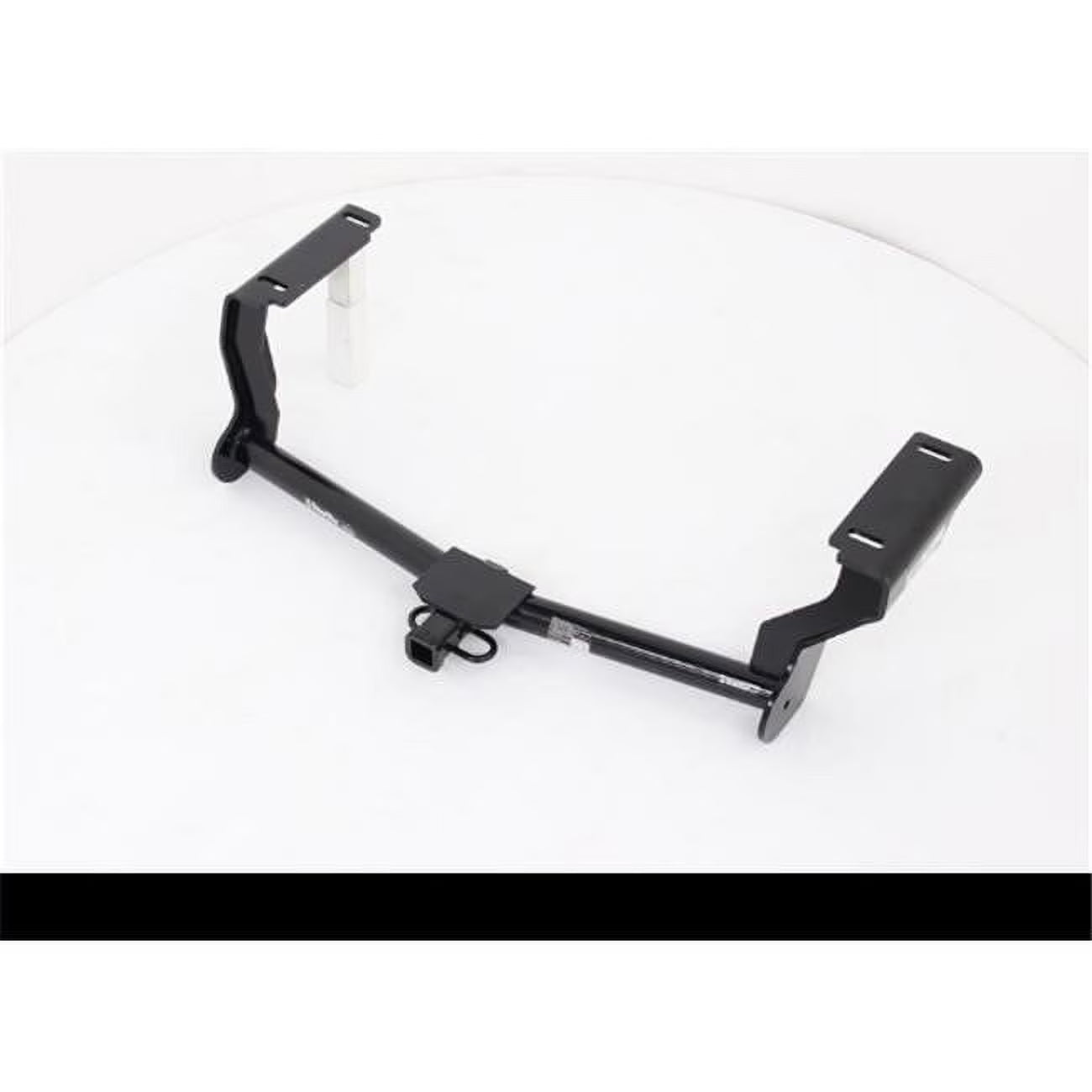 18-C Round Hitch Only Z670