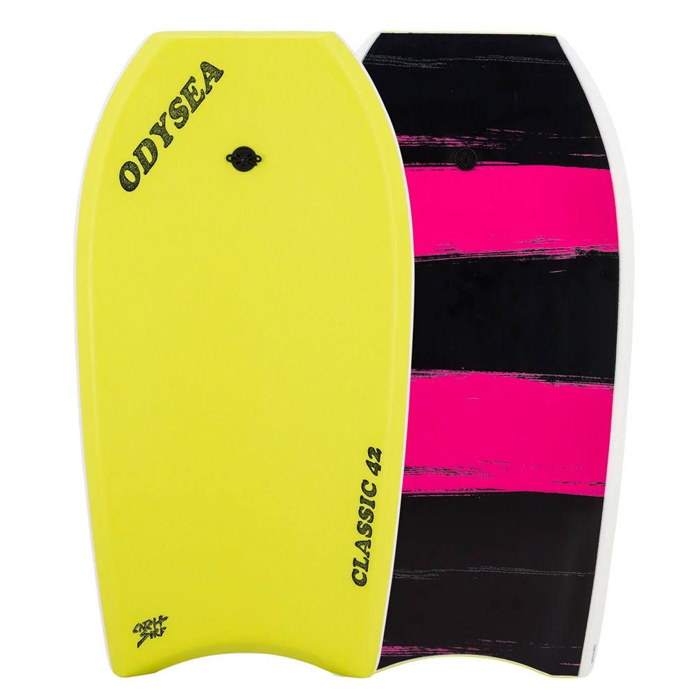 Lemon 42 Bodyboard O77825