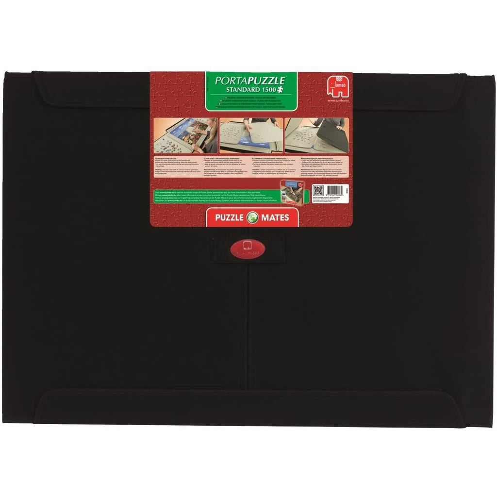 Jigsaw Puzzle Accessories E69936