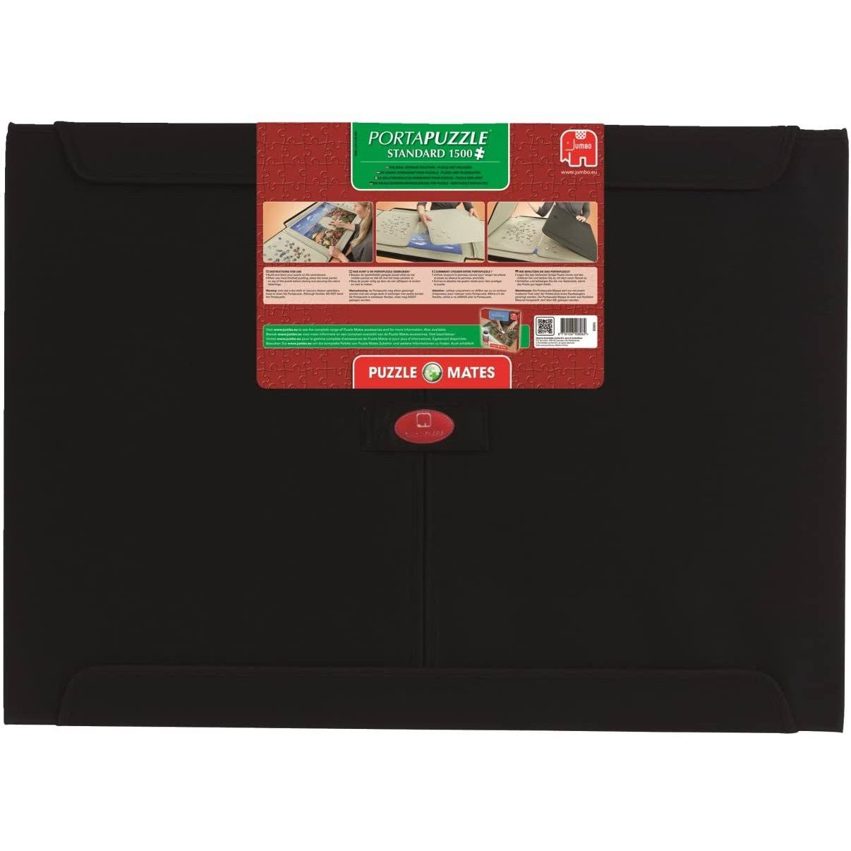 Jigsaw Puzzle Accessories E69936