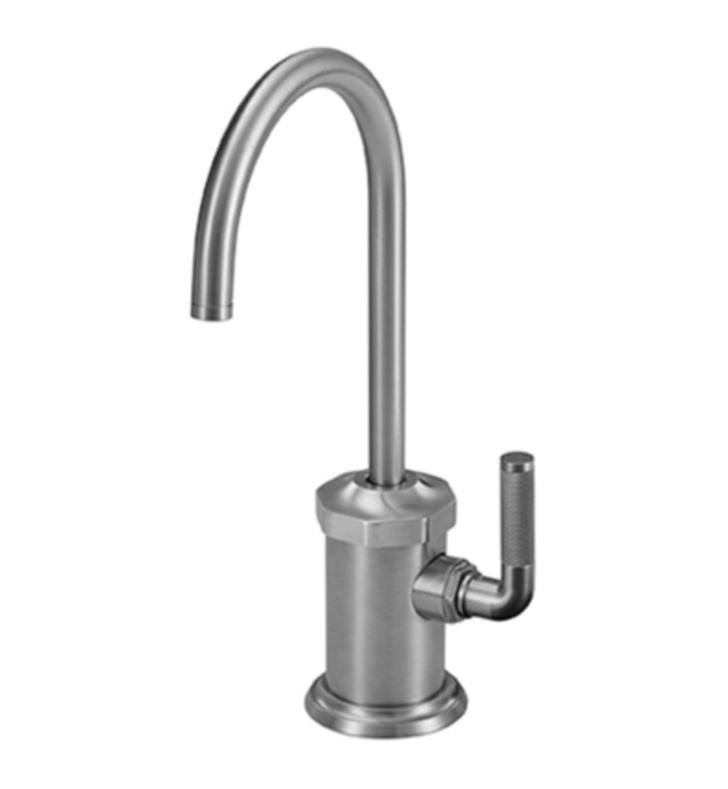 Polished Chrome Hot & Cold Water Dispenser F991
