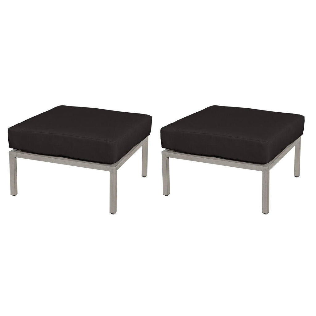 Grey Ottoman K931677
