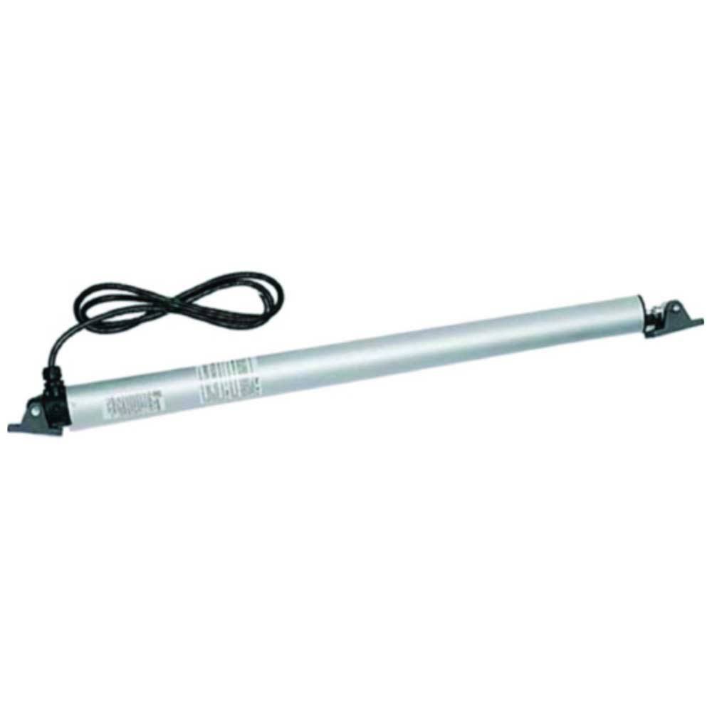 18x22 Electromechanical Hatch Lift, Locking T811632