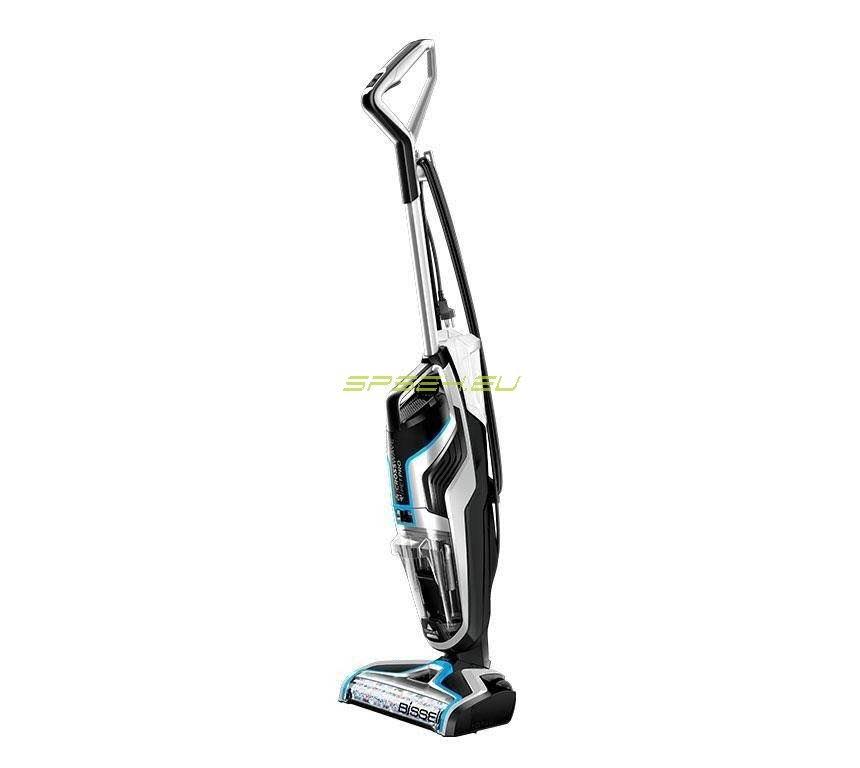 Bagless Black Blue Silver 0.62 L 560 W Wet Dry Vacuum W541322