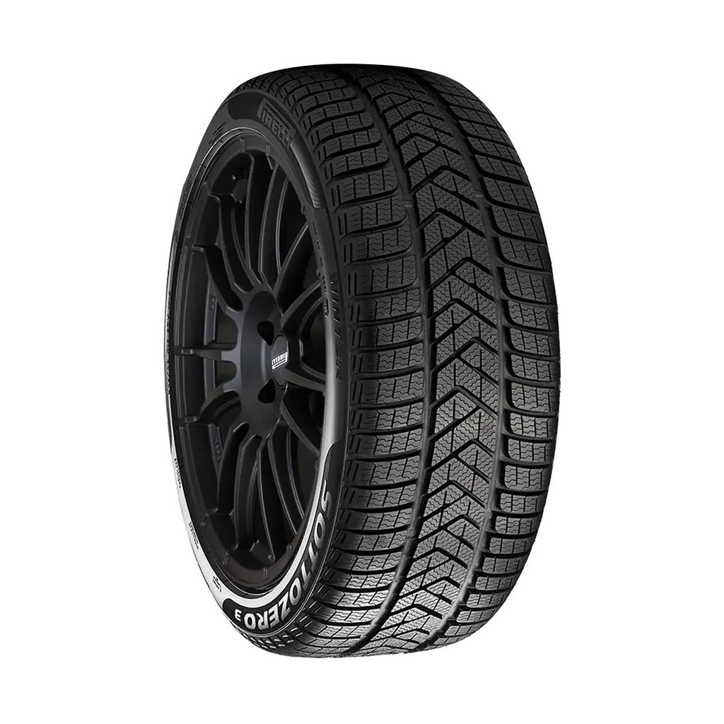 275/35R21 103V XL Winter Passenger Tire M890136