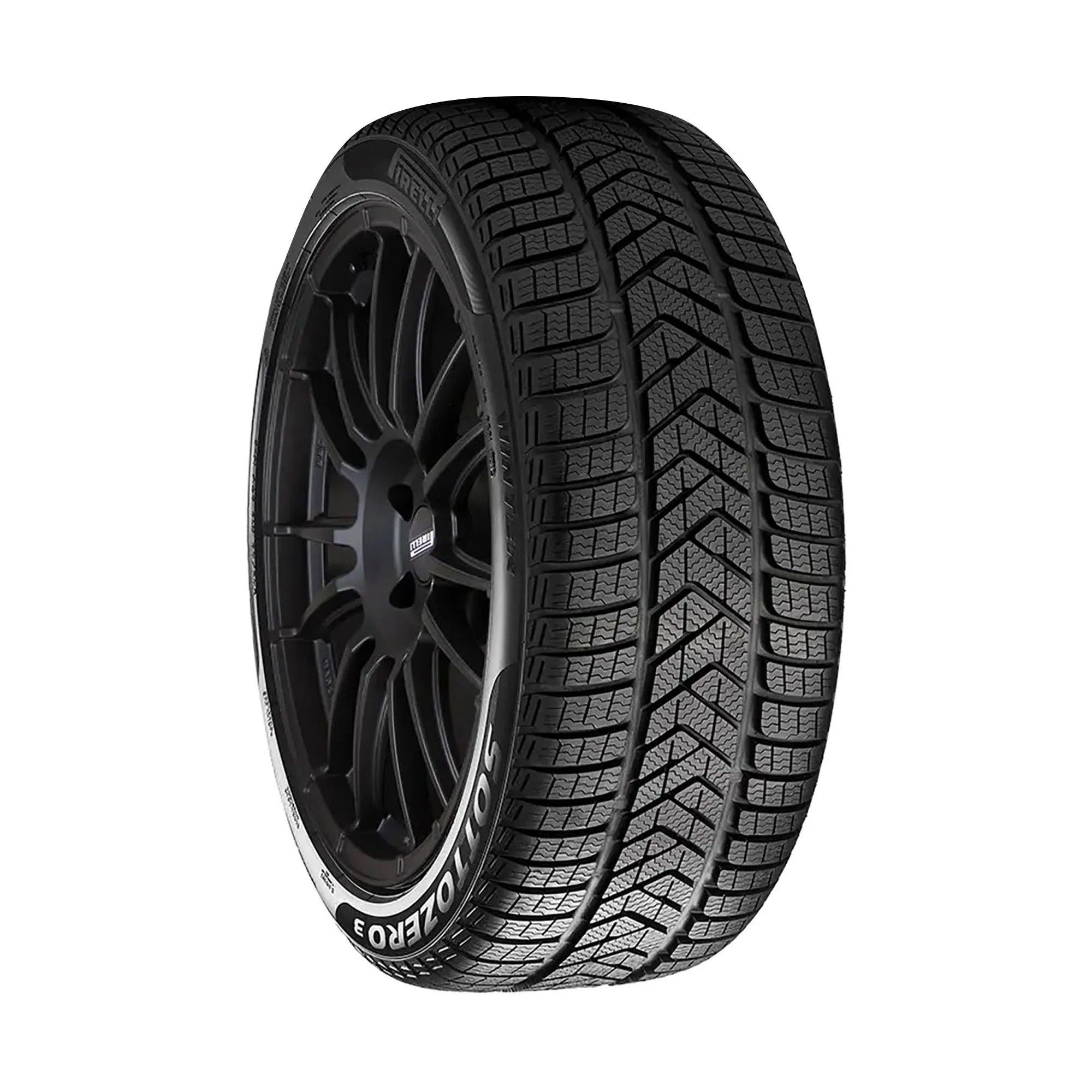 275/35R21 103V XL Winter Passenger Tire M890136