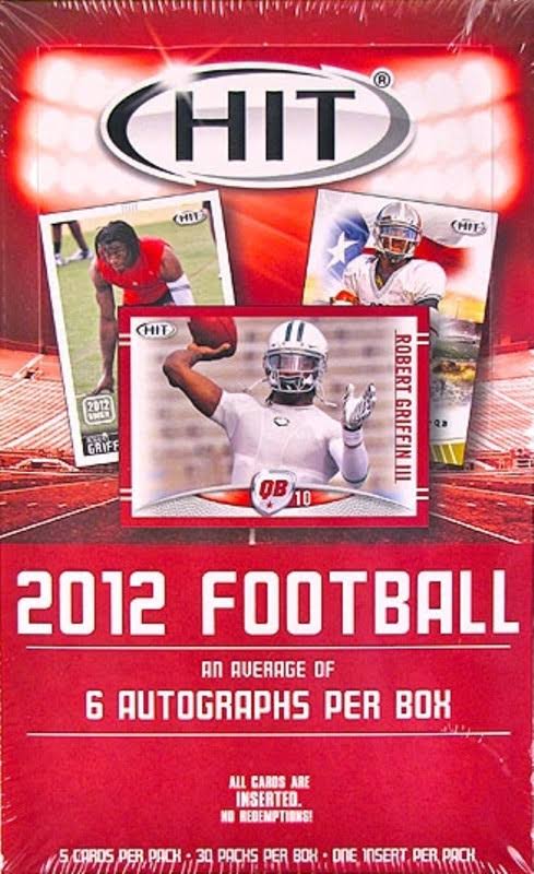 30 Packs Football Cards Y464161