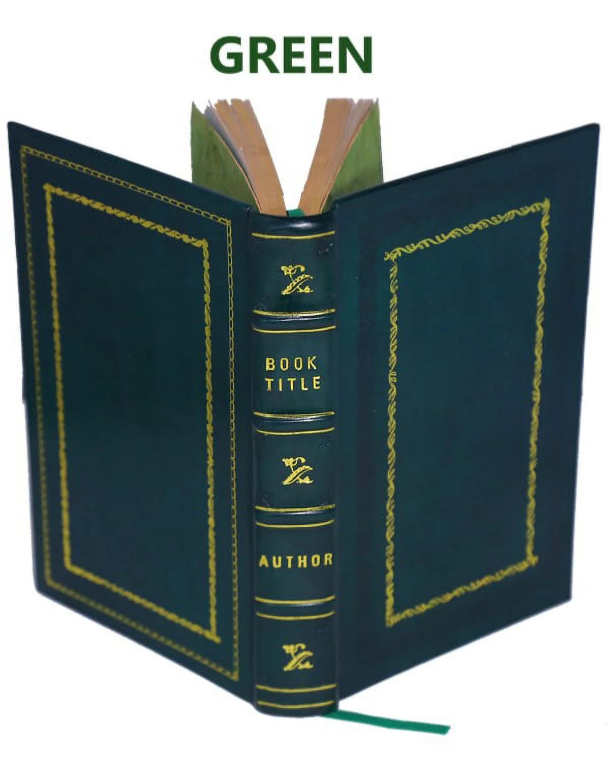Premium Leather Bound Norse Tales for Children N693995