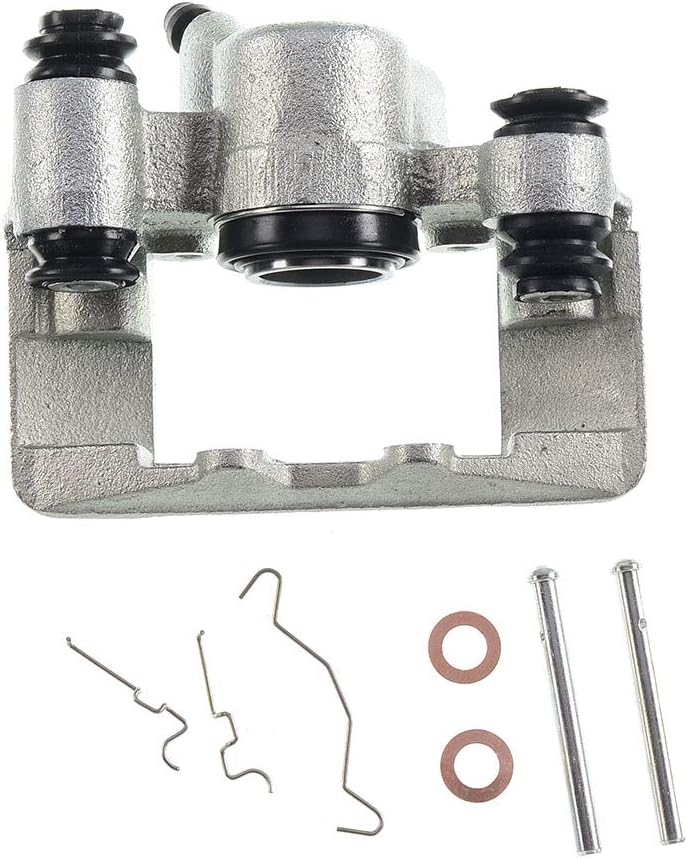 Disc Brake Caliper Assembly Rear Left and Right 2-PC M621960