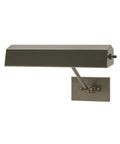 Oil Rubbed Bronze Library Lamp M8474