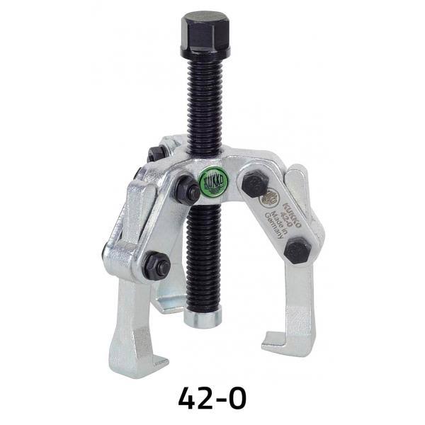 Universal 3-Jaw Puller with Swiveling Jaws U5692