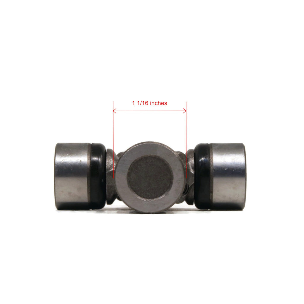 U-Joint Cross Kit Pack of 2 for Mercury Boat Motor S942500