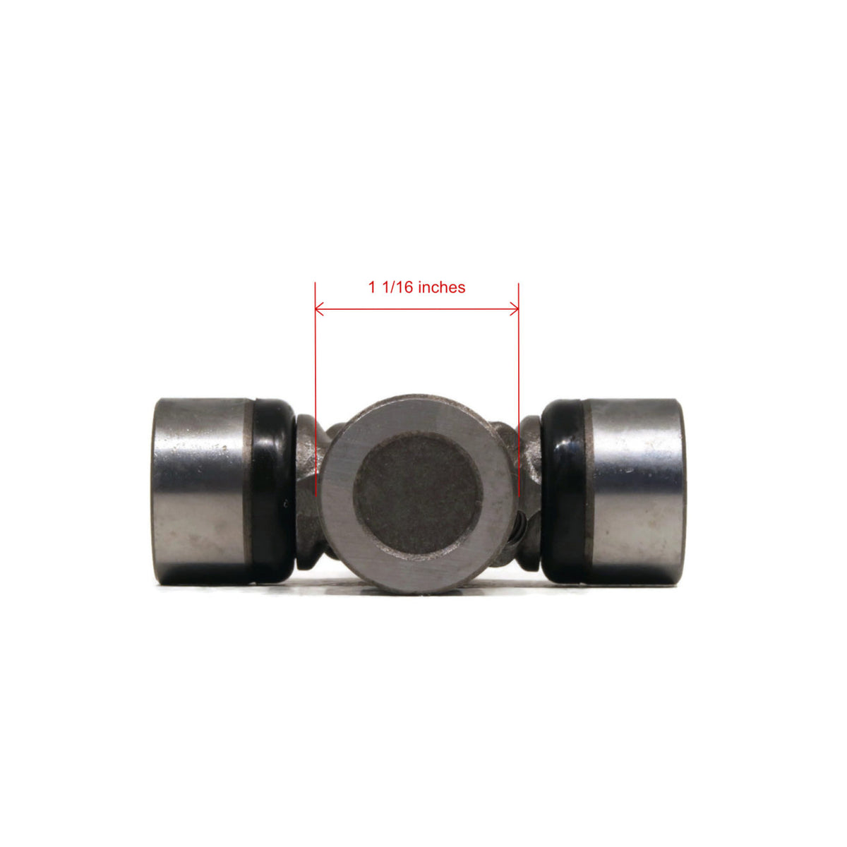 U-Joint Cross Kit Pack of 2 for Mercury Boat Motor S942500