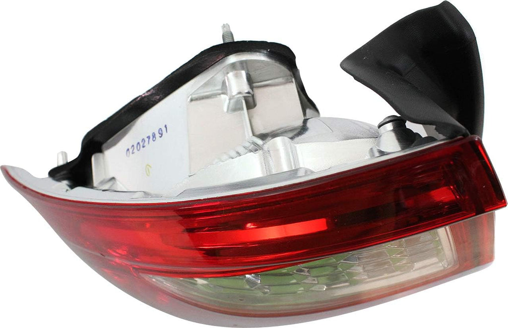 Tail Light Pack of 2 I296