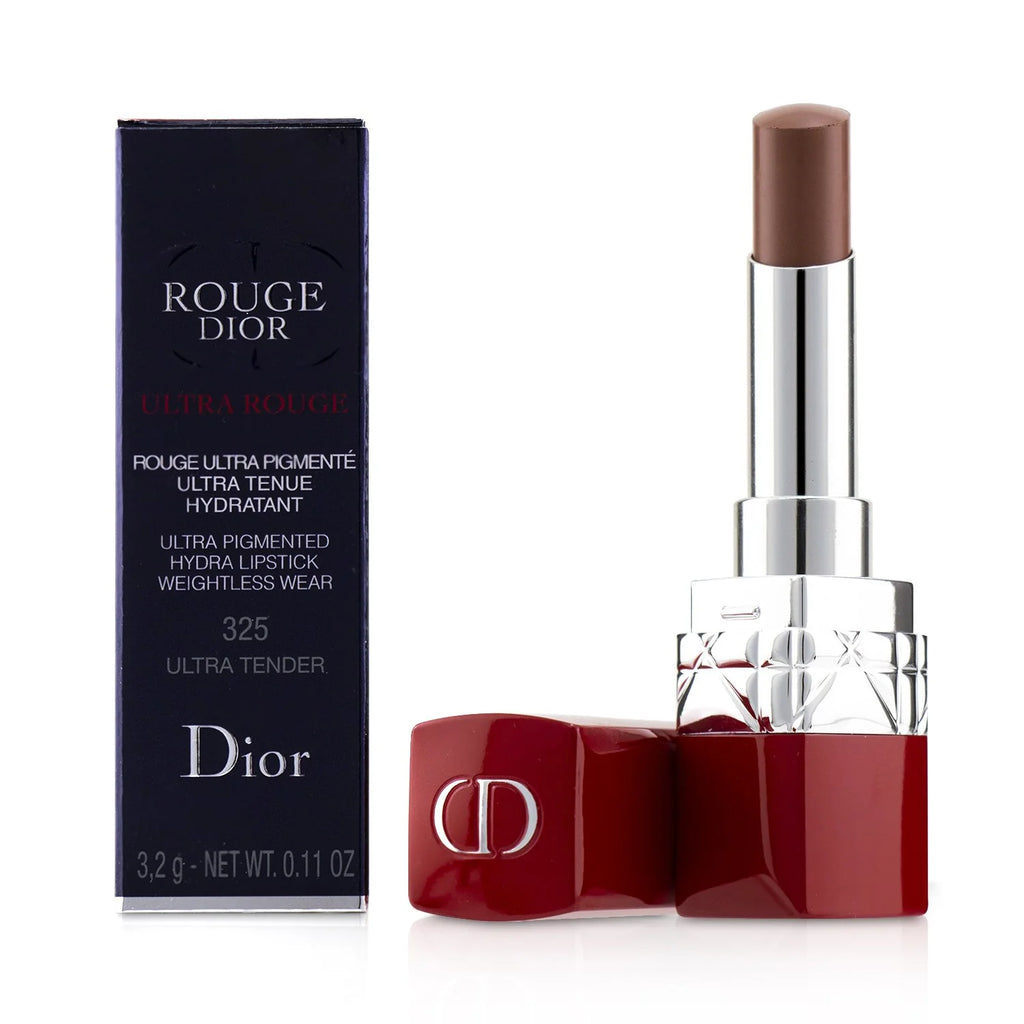 Rouge Dior Ultra Rouge - # 763 Ultra Hype 3.2g/0.11oz Q653