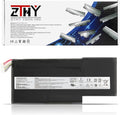 Laptop Battery 11.4V 52.4Wh 4500mAh 3Cell Pack of 2 V89477