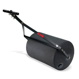 18 in. x 24 in. 270 lb. Lawn Roller K79548