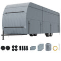 24'-26' Class A Motorhome RV Cover L7059