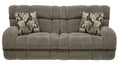 Porcini Lay Flat Reclining Sofa L51035