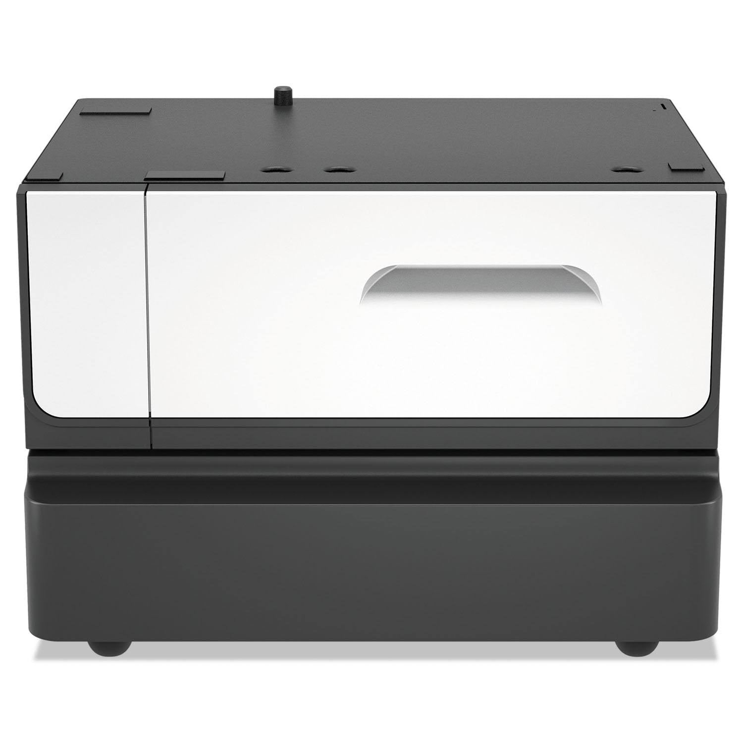 2x500-sheet Paper Tray and Stand P81968