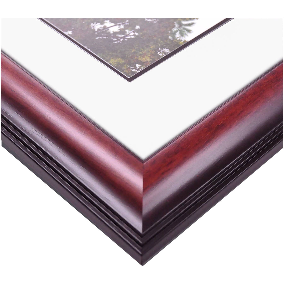 10W x 8H Diploma Frame D755
