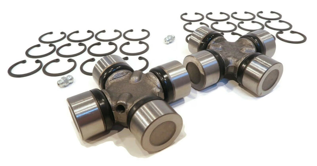 U-Joint Cross Kit Pack of 2 for Mercury Boat Motor S942500