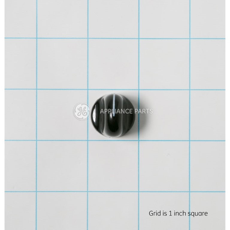 Black Selector Knob F478