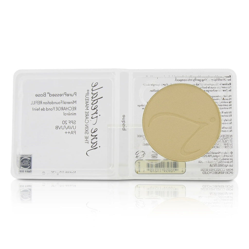 Mineral Foundation Refill SPF 20 - Bisque 9.9g/0.35oz U3278
