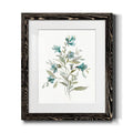 Black Framed Print 20x24 C99843