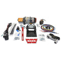 RT30 Winch G567