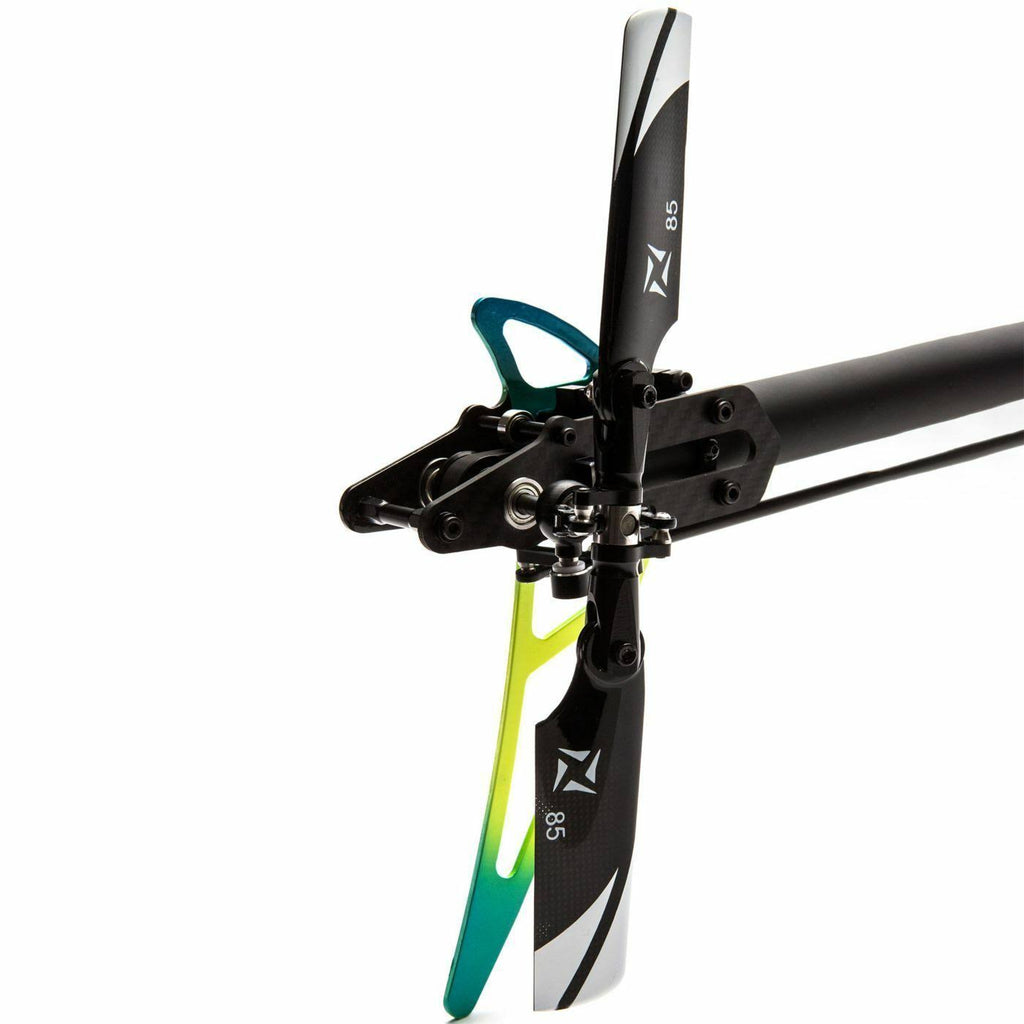 Fusion 480 Kit D317
