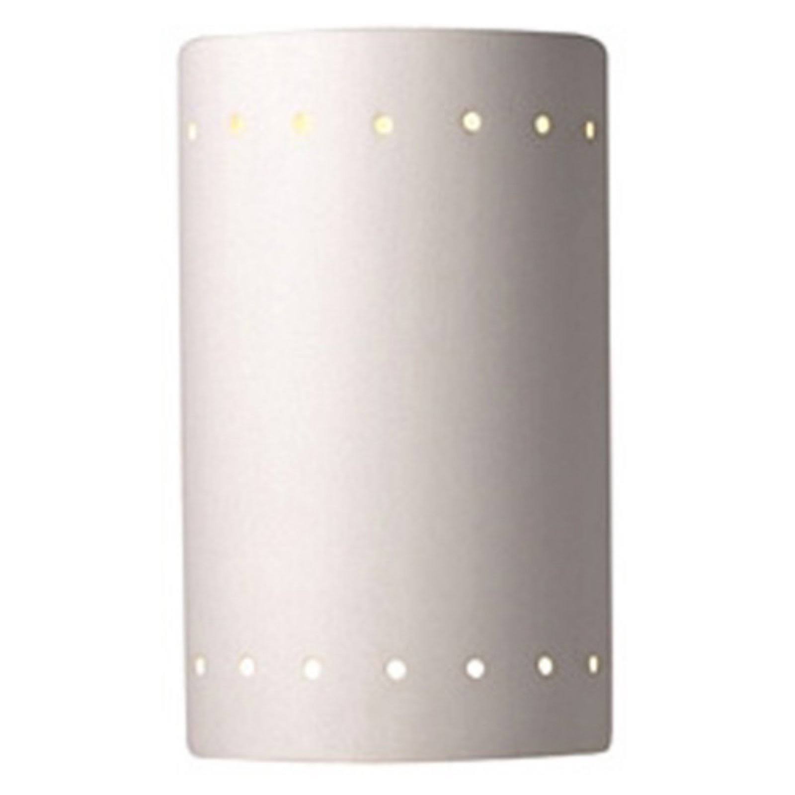 Small Cylinder with Perfs N488210