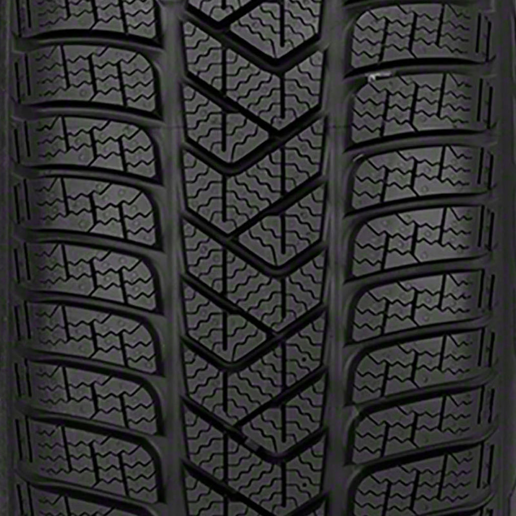 275/35R21 103V XL Winter Passenger Tire M890136