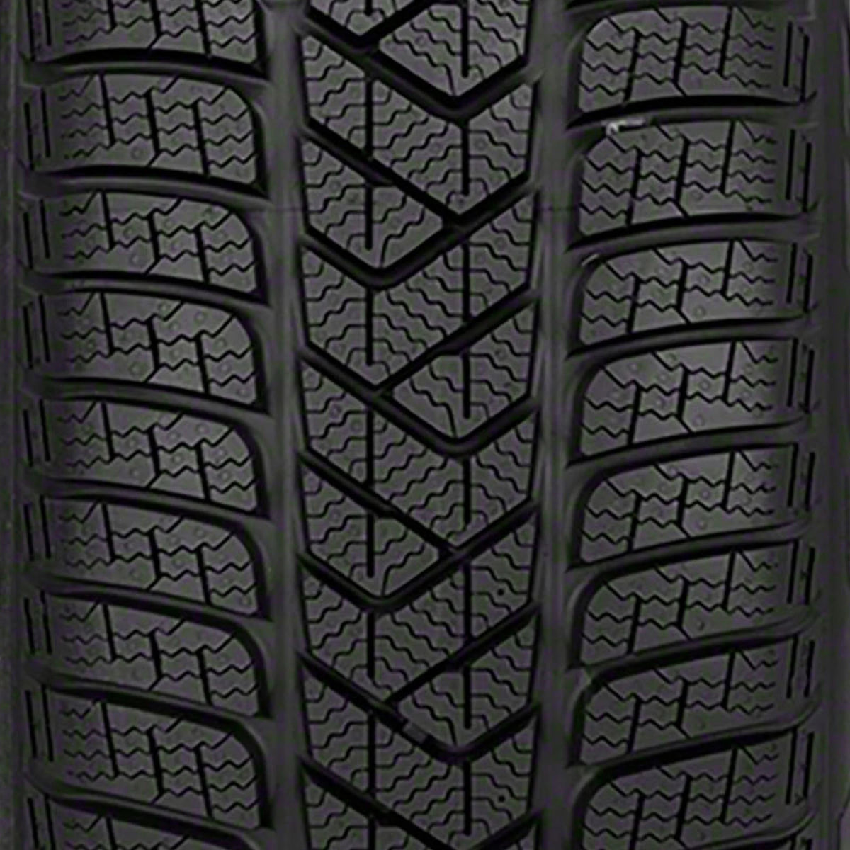 275/35R21 103V XL Winter Passenger Tire M890136