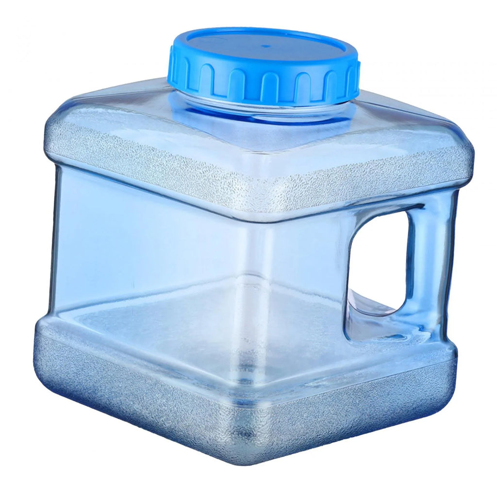 5L Camping Water Storage Jug K4511