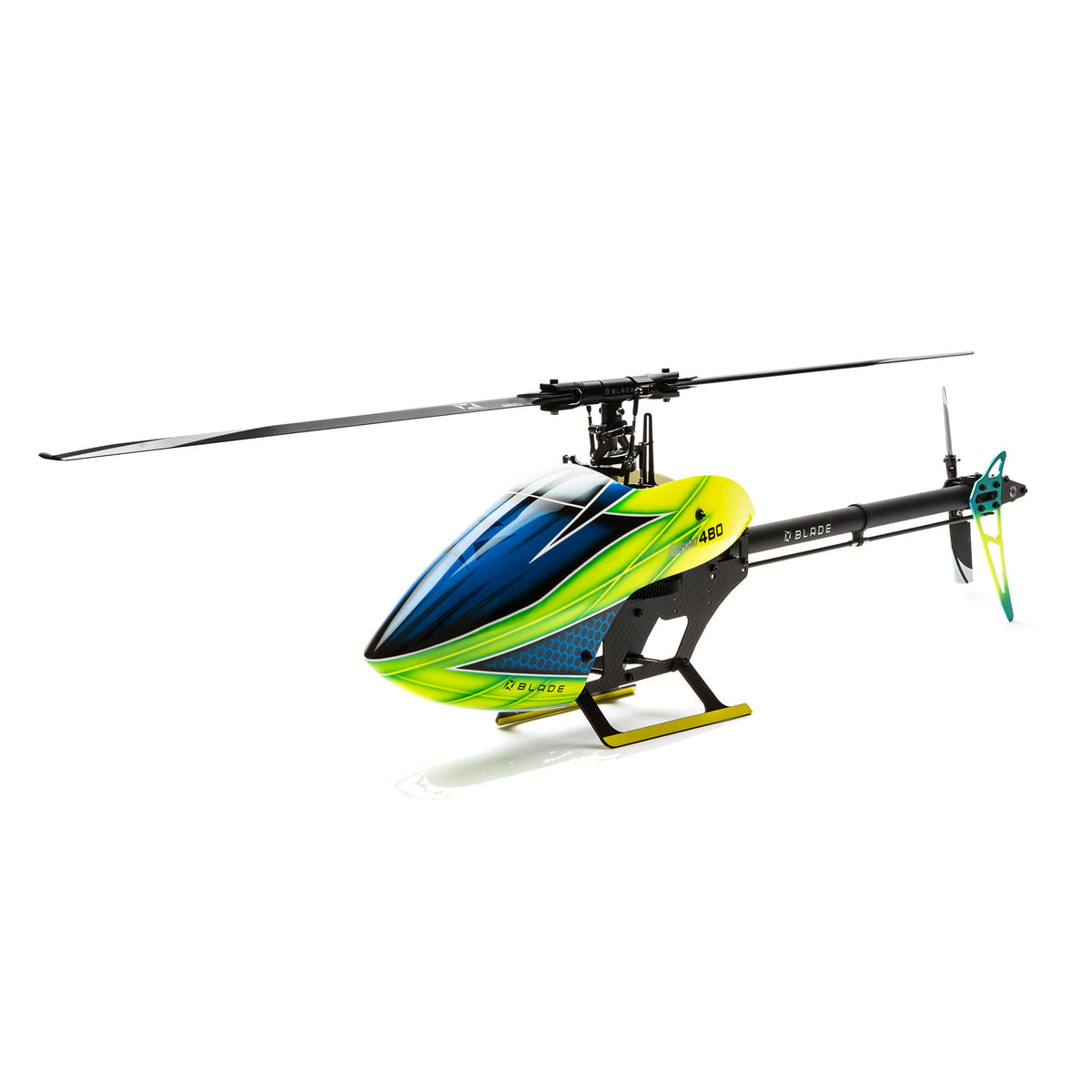 Fusion 480 Kit D317
