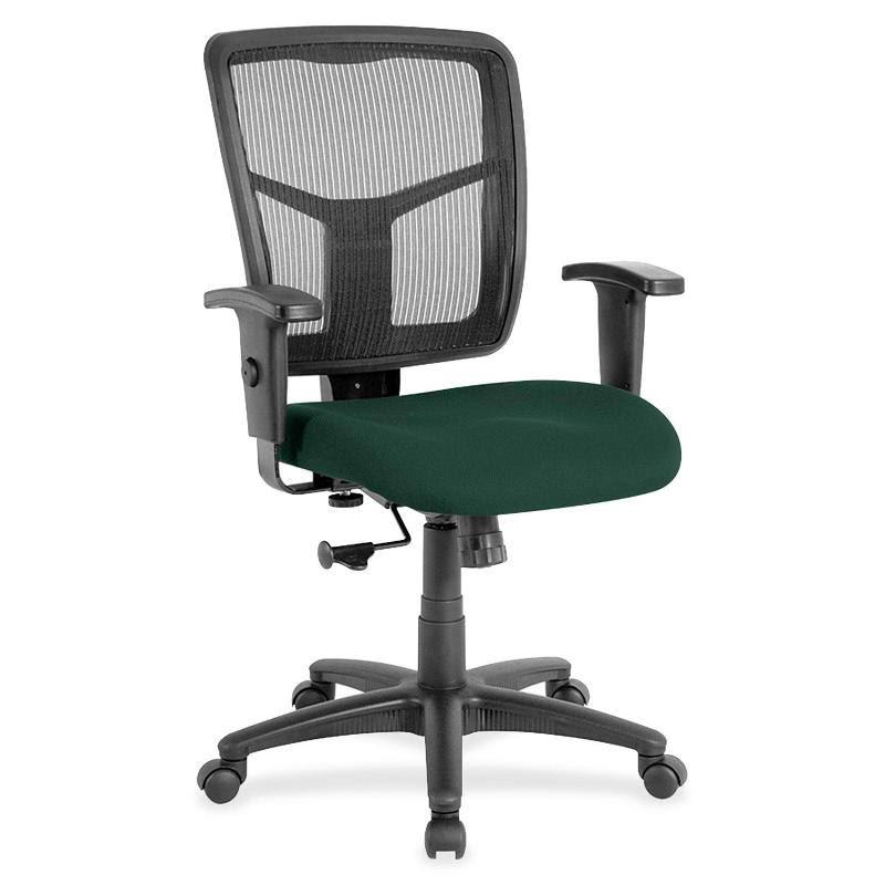 Managerial Mesh Mid-Back Chair M497905