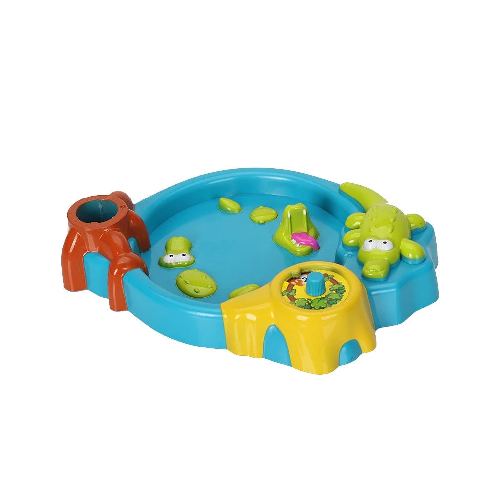 Monkey Swing Tree Board Game Educational Toys Q936113