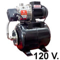 Electric Water Pressure Booster Pump E5174