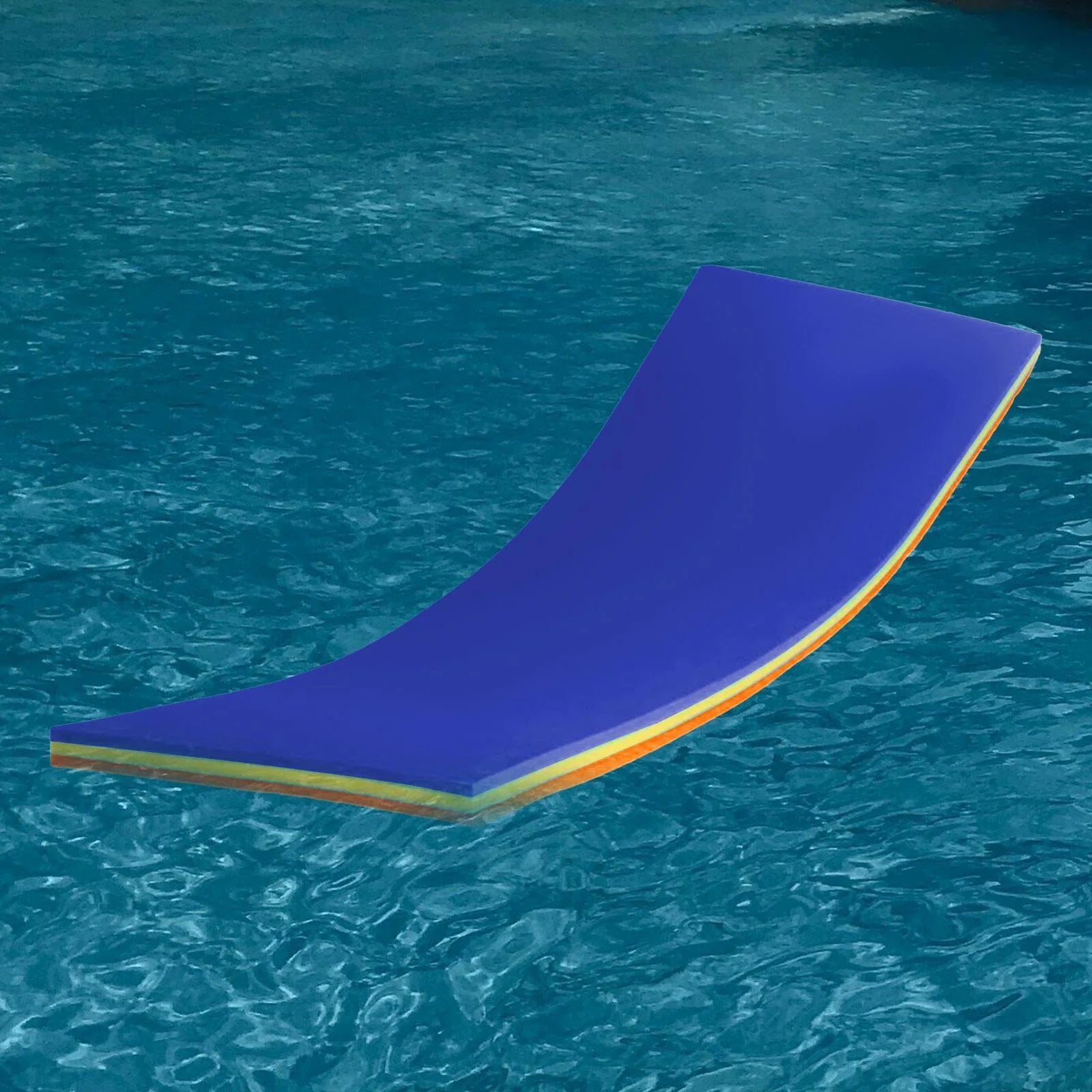 Floating Water Mat 3 Layer Blanket Floating Pad M1668