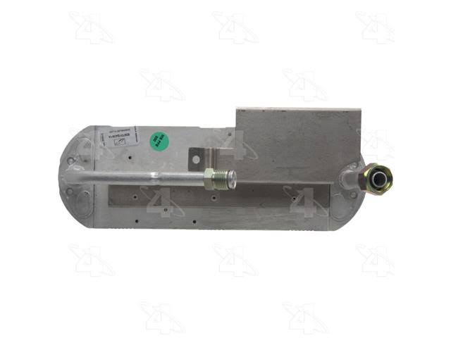 A/C Evaporator Core C503