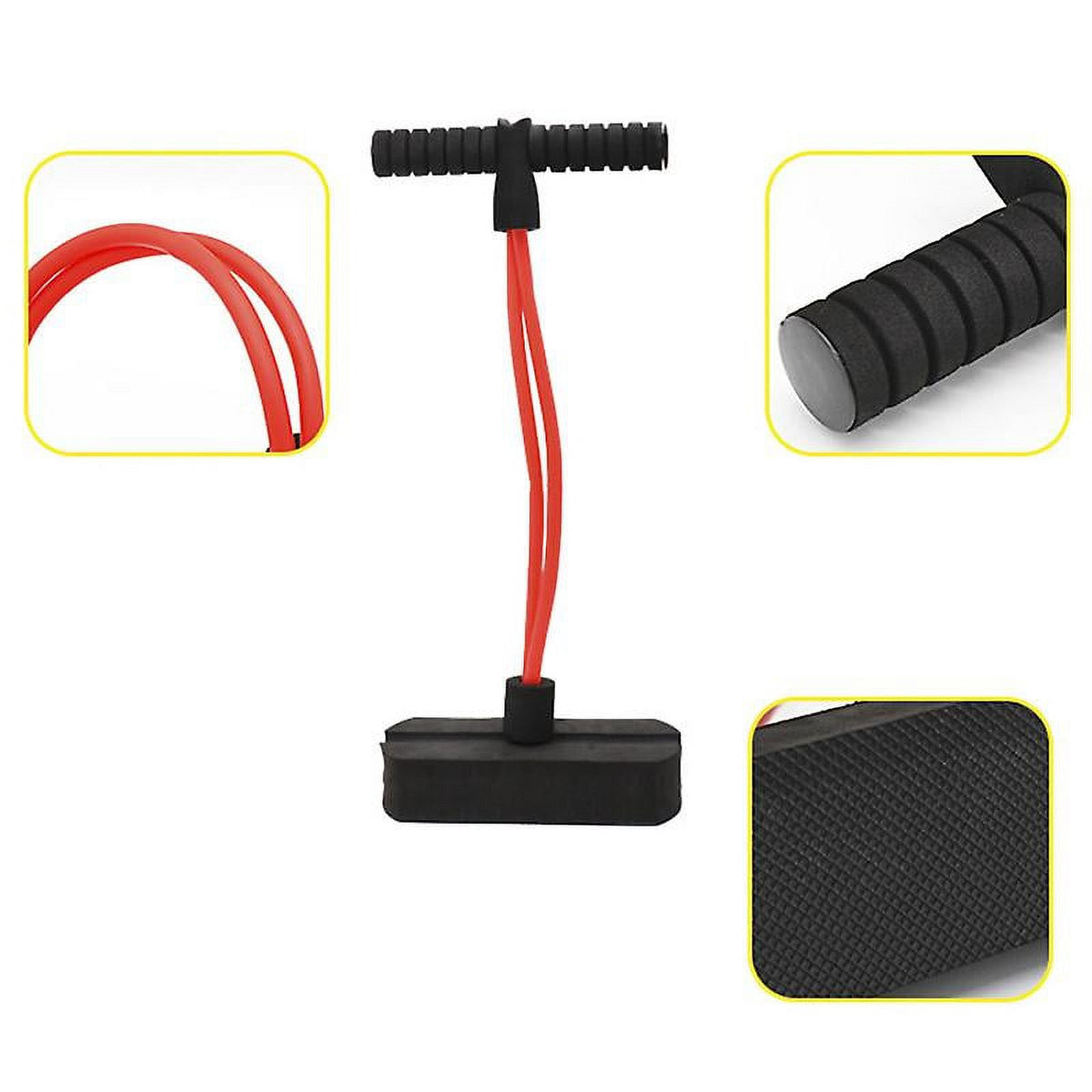 Bungee Jumper Z6686