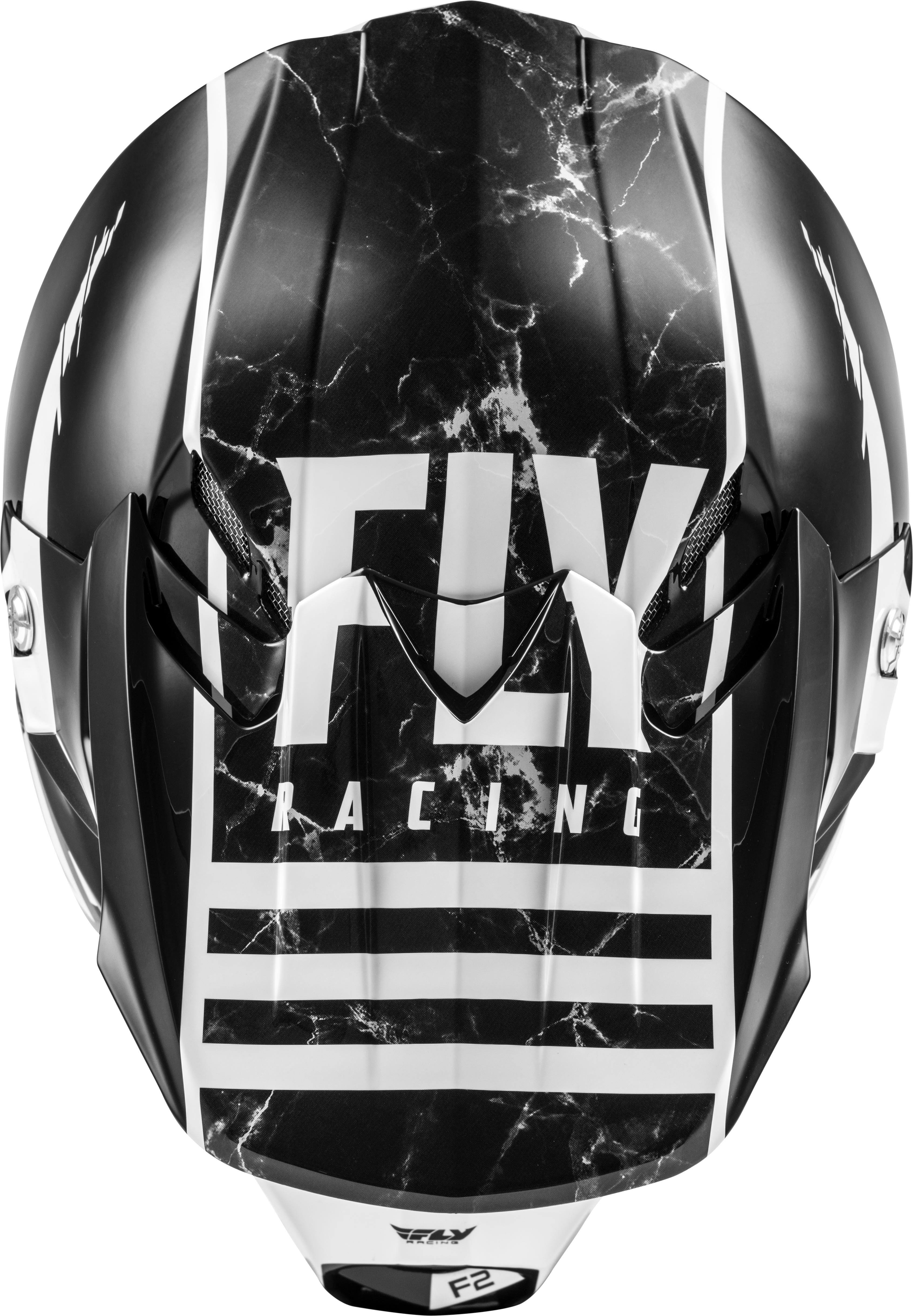 White/Black/Grey XL Carbon Helmet S678