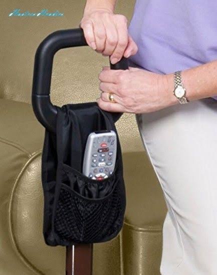 Ergonomic Safety Support Handle for Chair Couch Lift Chair Q5730