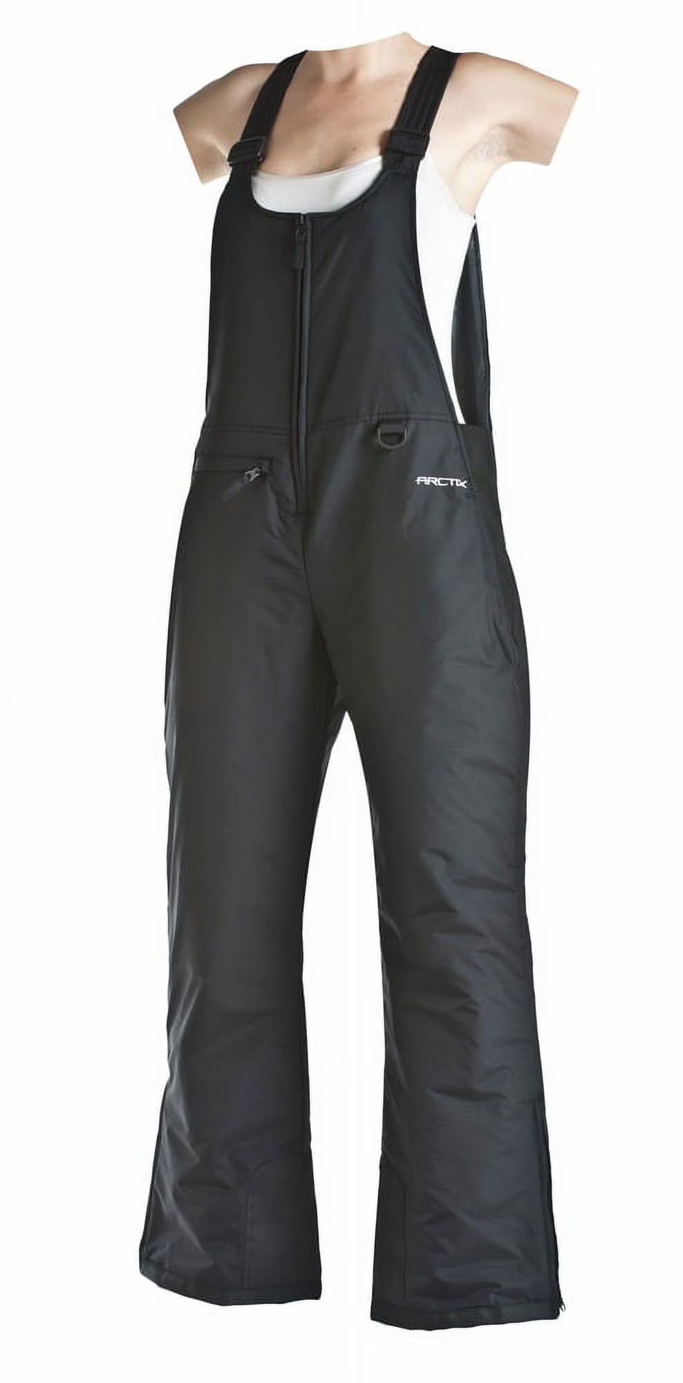 Insulated Bib Overalls K5861