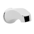 Matte White Tub Spout U323892
