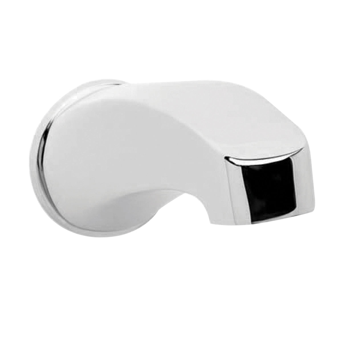 Matte White Tub Spout U323892