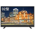 32V Ground BS 110 Degree CS Digital High-Definition LCD TV N6632
