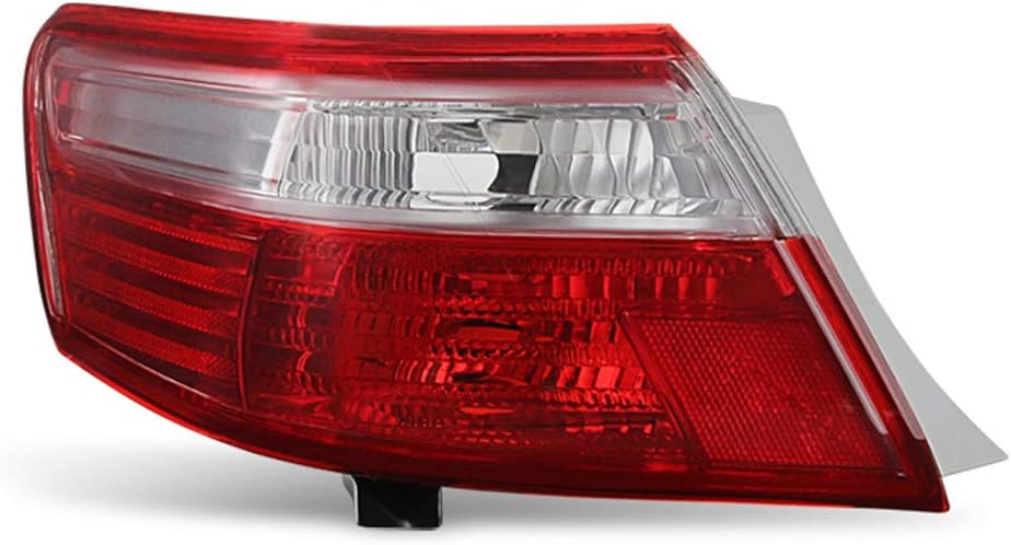Tail Brake Light Replacement Pack of 2 X77670