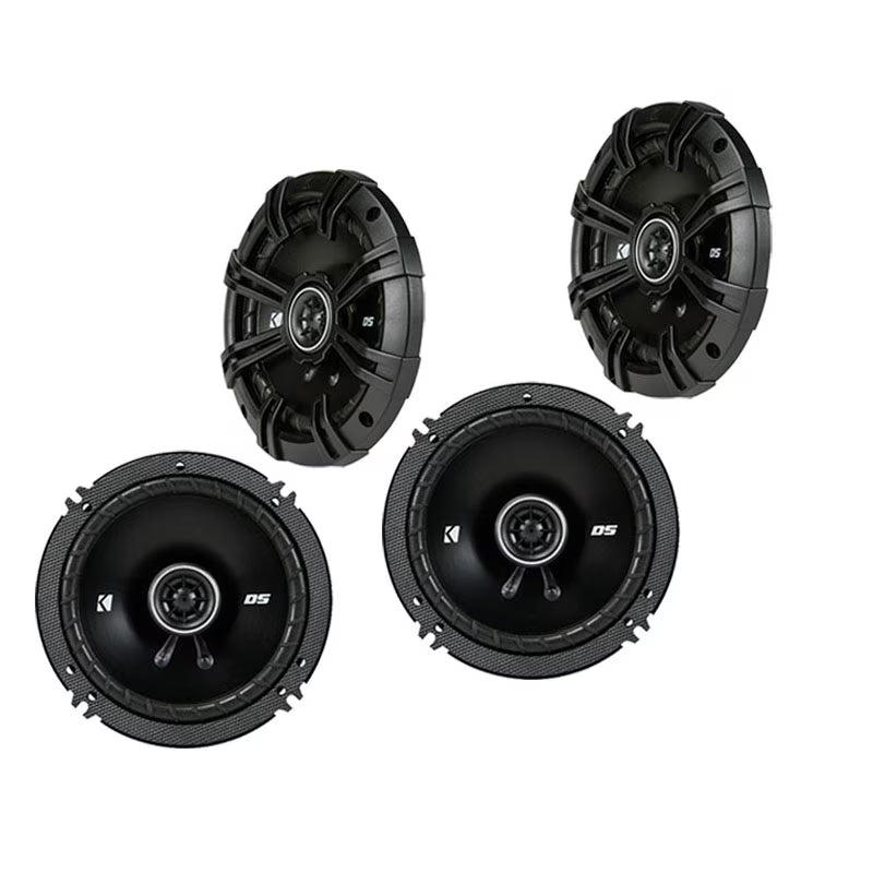 Factory Speaker Upgrade Package I777231